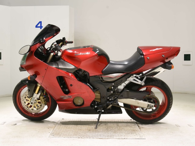 Kawasaki ZX-12R