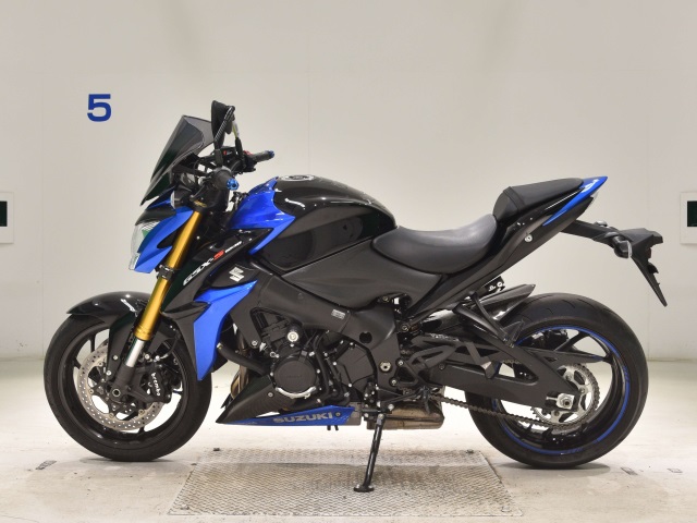 OTHER GSX-S1000