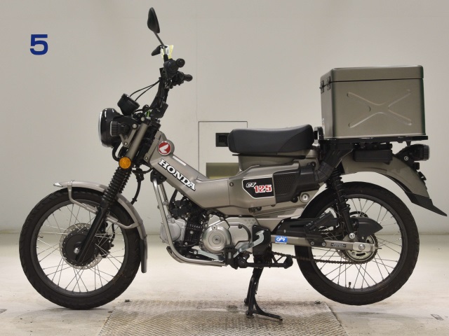 OTHER CT125-2