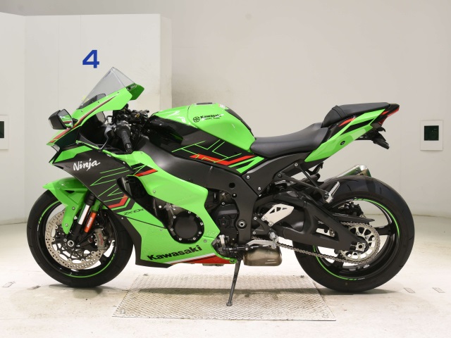 OTHER ZX-10RA