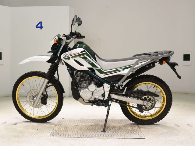 OTHER SEROW 250-3