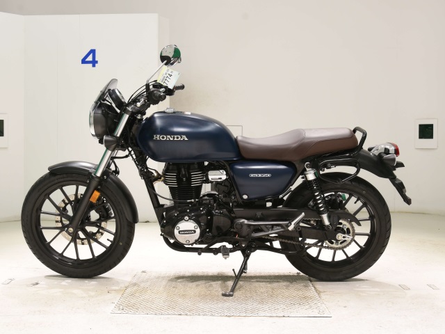 OTHER GB350