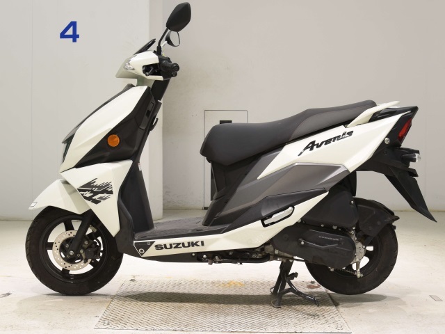 OTHER AVENIS 125-2