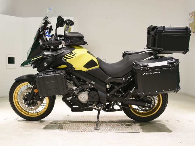 OTHER V STROM 650XTA