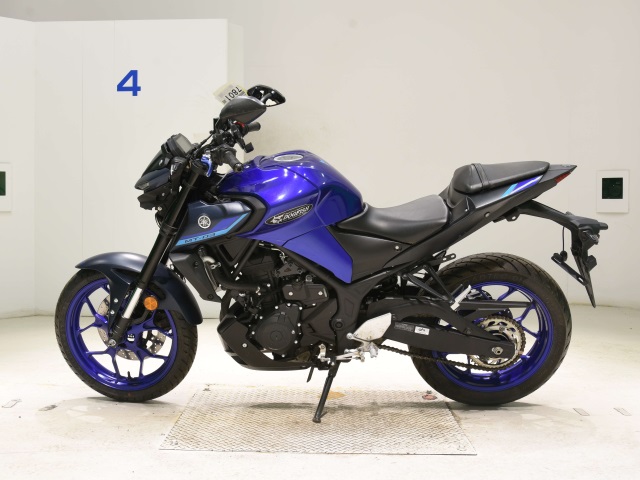 OTHER MT-03A