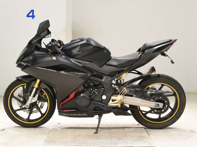 OTHER CBR250RR-2A