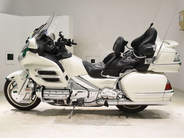 Honda GL1800 AIRBAG
