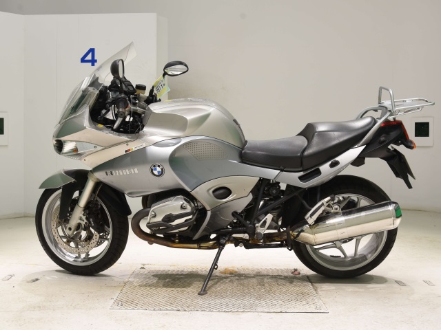 BMW BMW R1200ST