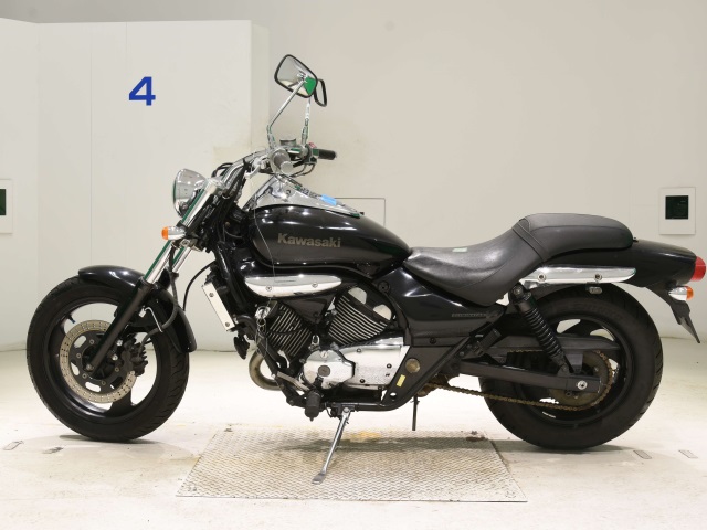 Kawasaki ELIMINATOR 250V