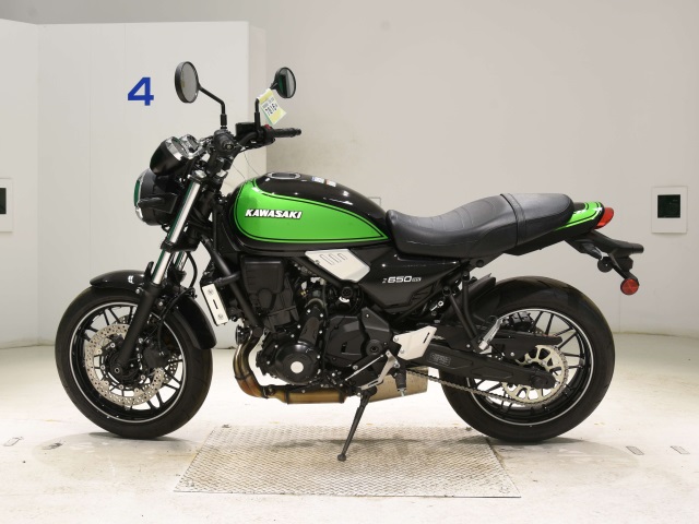 OTHER Z650RS