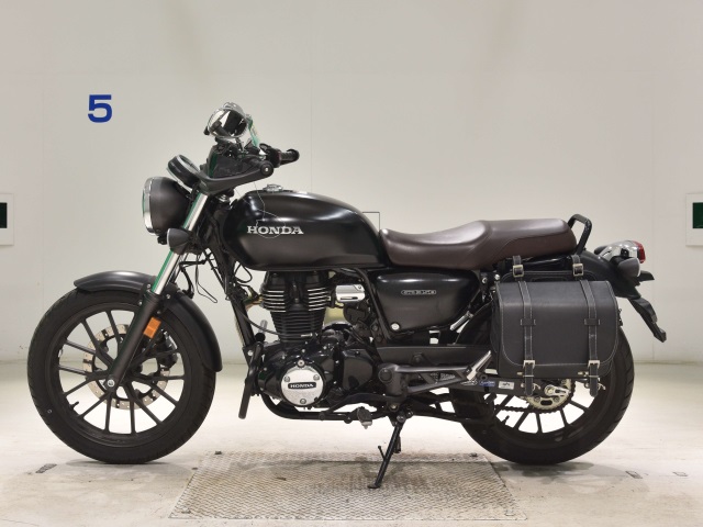 OTHER GB350