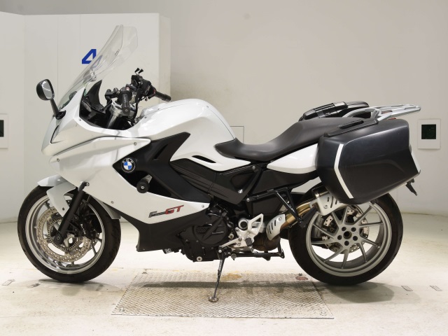 BMW BMW F800GT