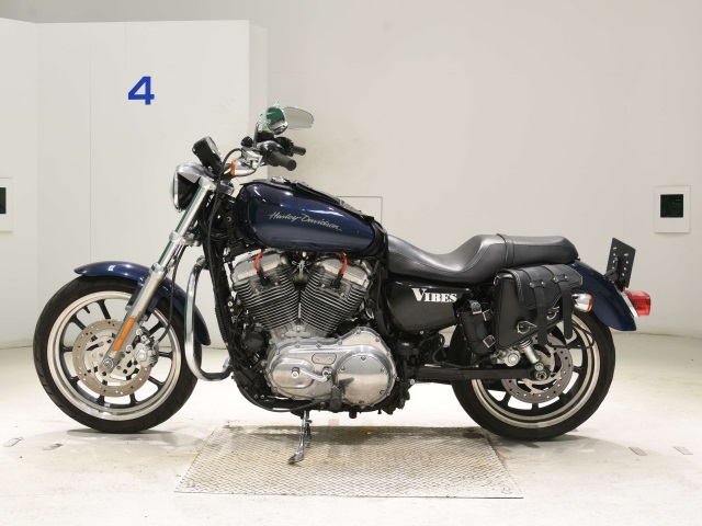 Harley-Davidson HARLEY XL883L