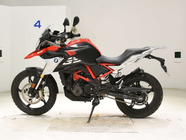 OTHER BMWG310GS