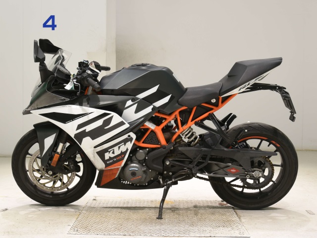 KTM KTM RC390