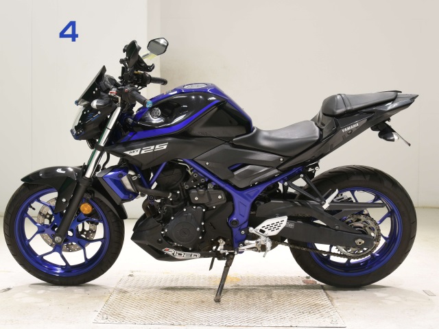 OTHER MT-25