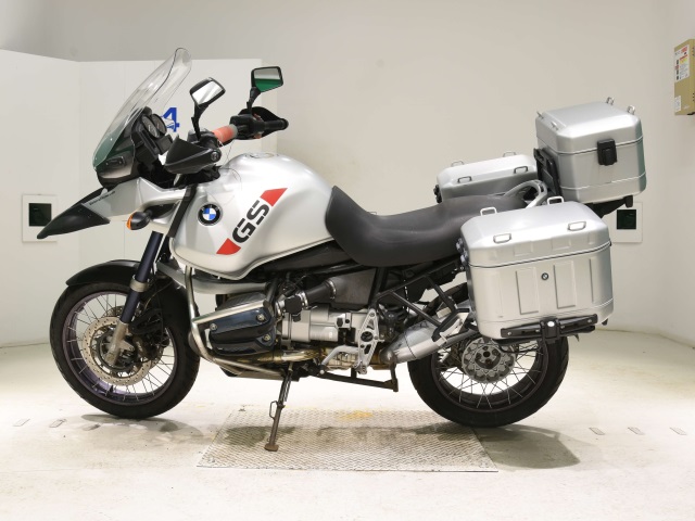 BMW BMW R1150GS ADVENTURE