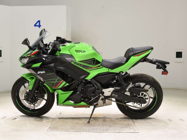 OTHER NINJA650A