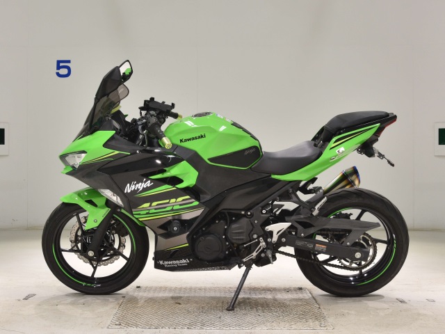 OTHER NINJA400-2