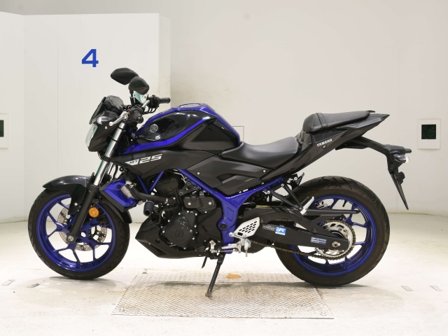 OTHER MT-25