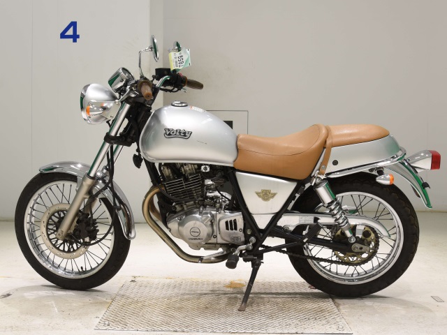 Suzuki VOLTY