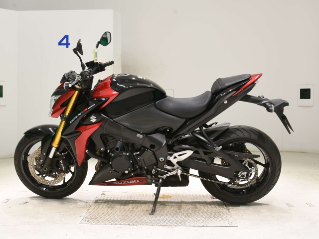 OTHER GSX-S1000