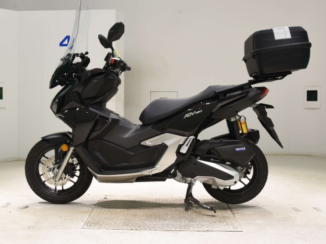 OTHER ADV160