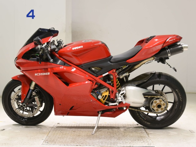 Ducati DUCATI 1098