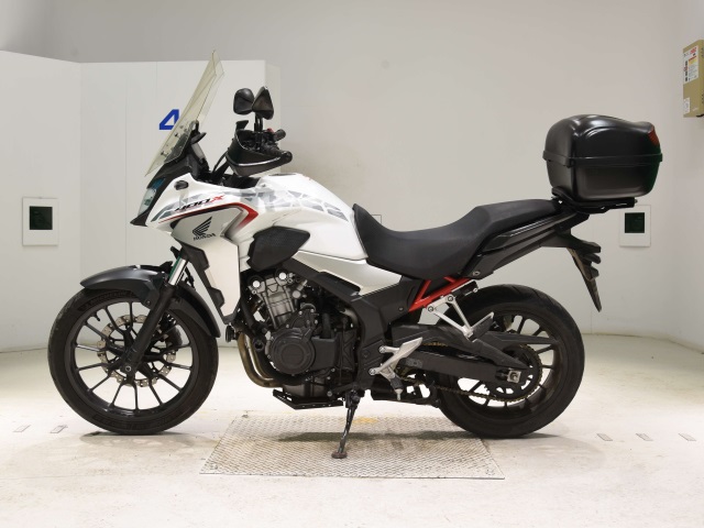 OTHER 400X-2