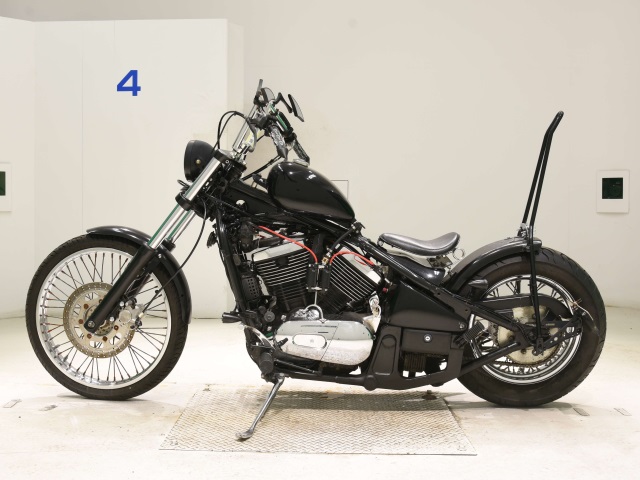 Kawasaki VULCAN400
