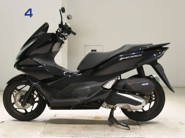 OTHER PCX160