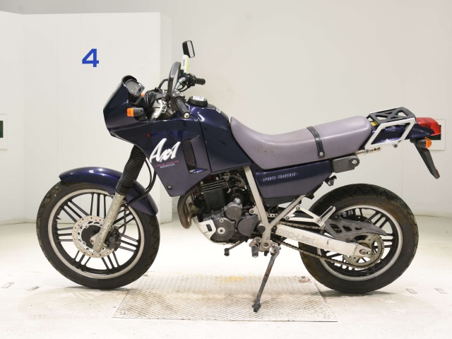Honda AX-1