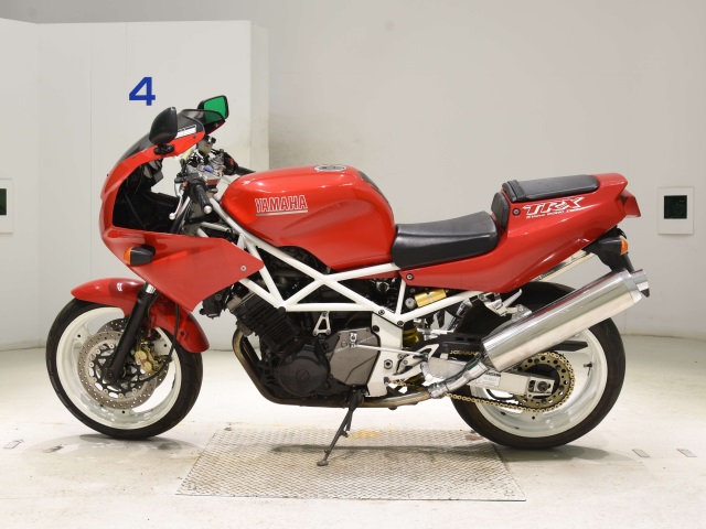 Yamaha TRX850