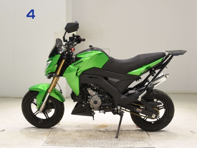 OTHER Z125PRO