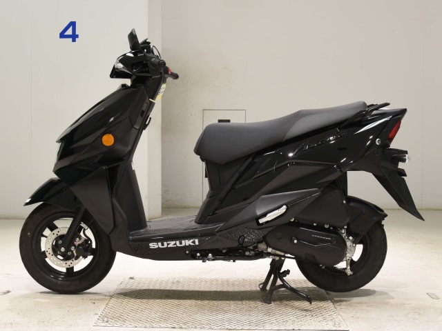 OTHER AVENIS 125-2