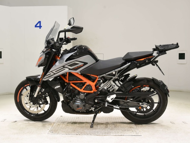 OTHER KTM250 DUKE