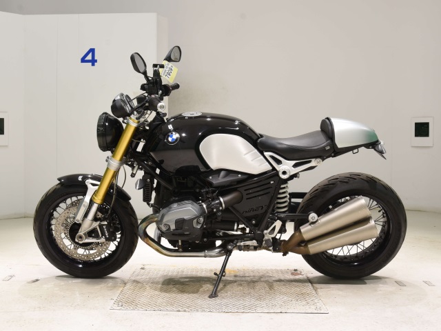BMW BMW R NINE T