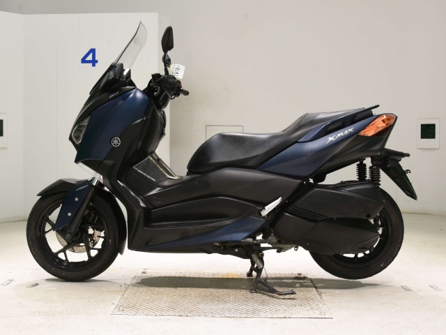 OTHER X-MAX250A