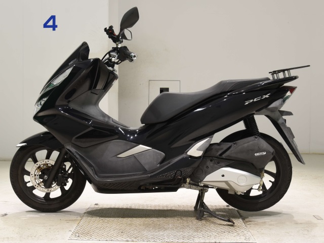 OTHER PCX125-3