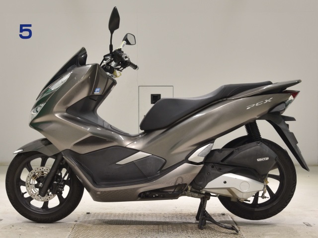 OTHER PCX125-3