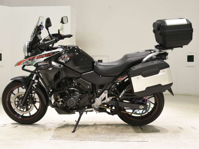 OTHER V STROM 250A