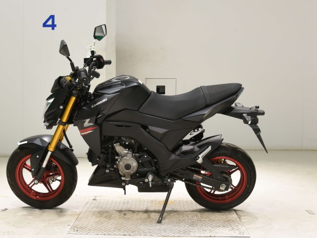 OTHER Z125PRO