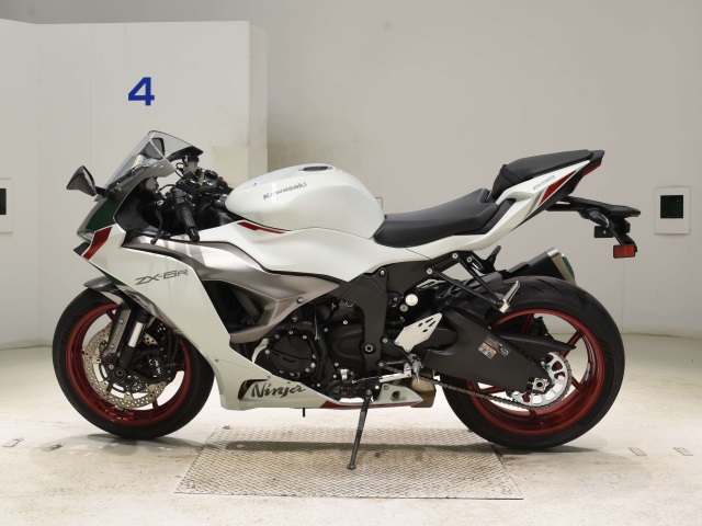 OTHER ZX-6RA