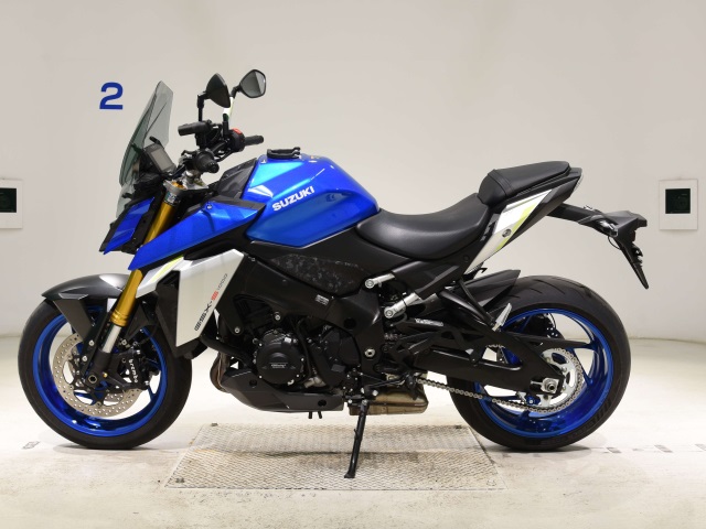 OTHER GSX-S1000-2