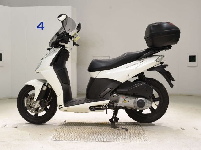 Aprilia APRILIA SPORT CITY250IE