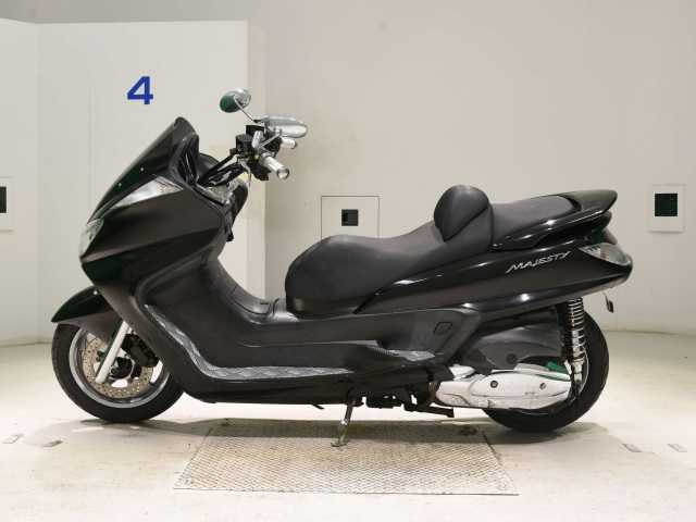 Yamaha MAJESTY 250-3