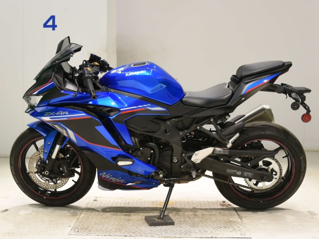 OTHER ZX-4R SE
