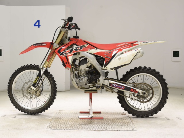 Honda CRF250R