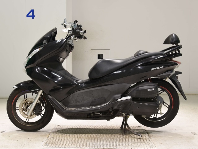 Honda PCX125