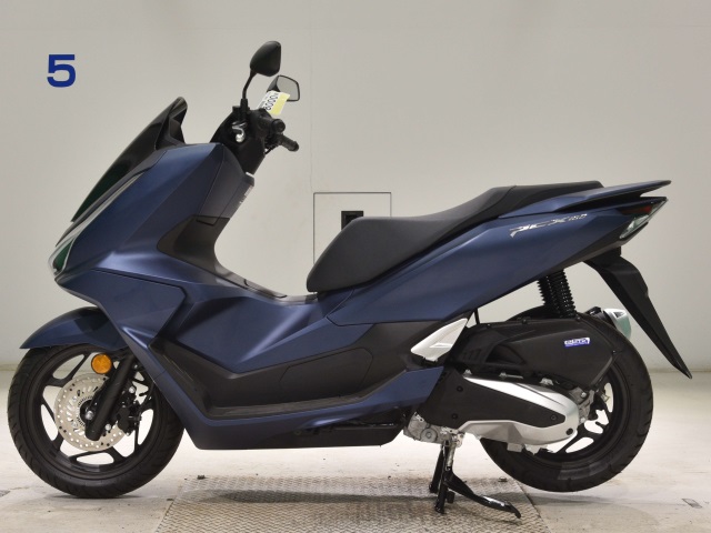 OTHER PCX160